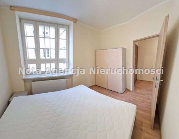 Mieszkanie 2-pokojowe Wałbrzych Śródmieście, ul. Henryka Sienkiewicza. Zdjęcie 6