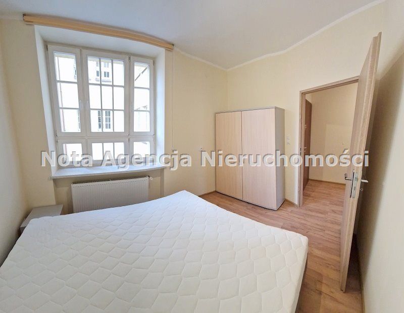 Mieszkanie 2-pokojowe Wałbrzych Śródmieście, ul. Henryka Sienkiewicza. Zdjęcie 6