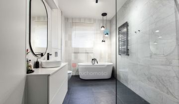 Mieszkanie 4-pokojowe Warszawa Wawer, ul. Celulozy