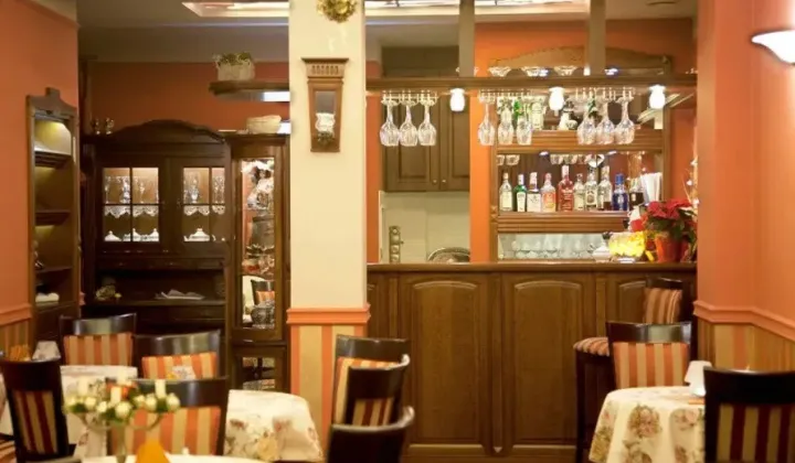 Lokal Mińsk Mazowiecki Centrum, ul. Warszawska