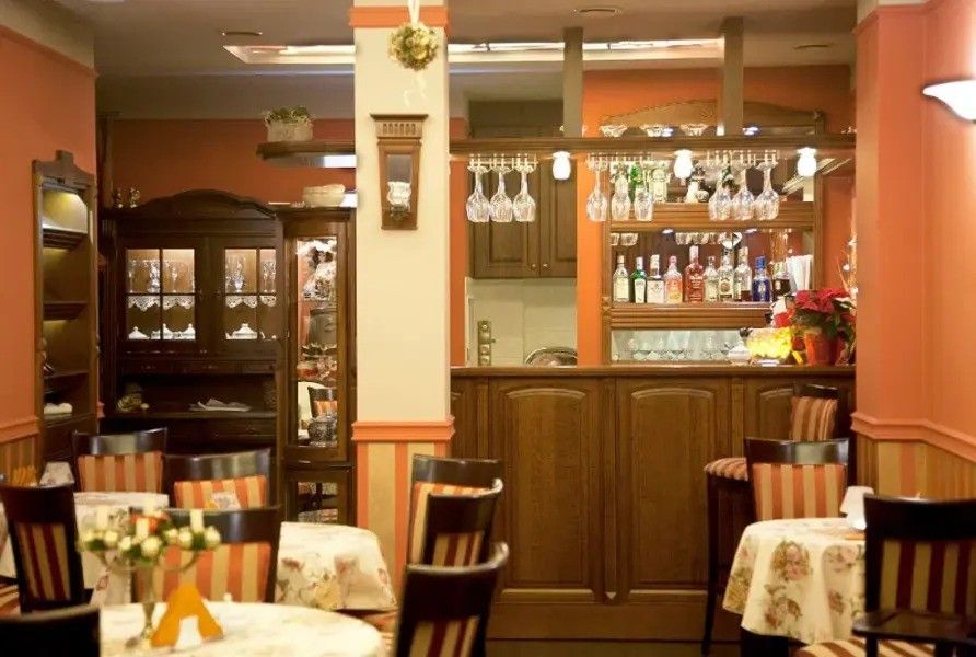 Lokal Mińsk Mazowiecki Centrum, ul. Warszawska