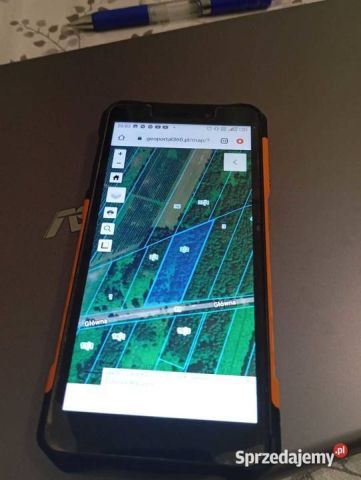 Działka Milanów. Zdjęcie 1