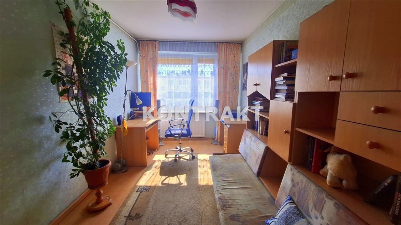 Mieszkanie 3-pokojowe Oświęcim Osiedle, ul. Szpitalna. Zdjęcie 3