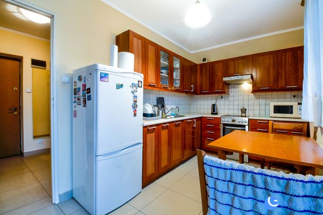 Pokój 3-pokojowe Kraków Dębniki, ul. Kobierzyńska. Zdjęcie 8