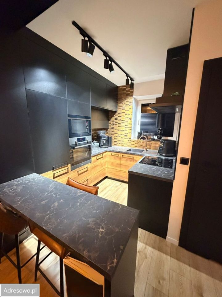 Mieszkanie 4-pokojowe Chełmiec, ul. Szeroka. Zdjęcie 10