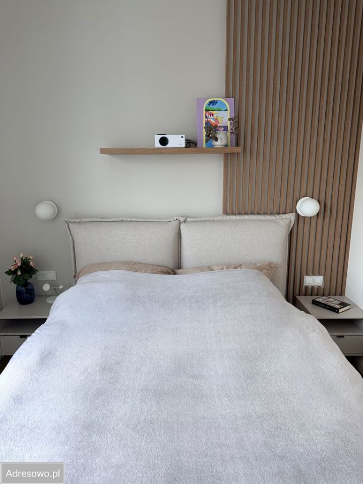 Mieszkanie 3-pokojowe Warszawa Bródno, ul. Piotra Wysockiego. Zdjęcie 11