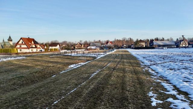 Działka budowlana Gronków. Zdjęcie 9