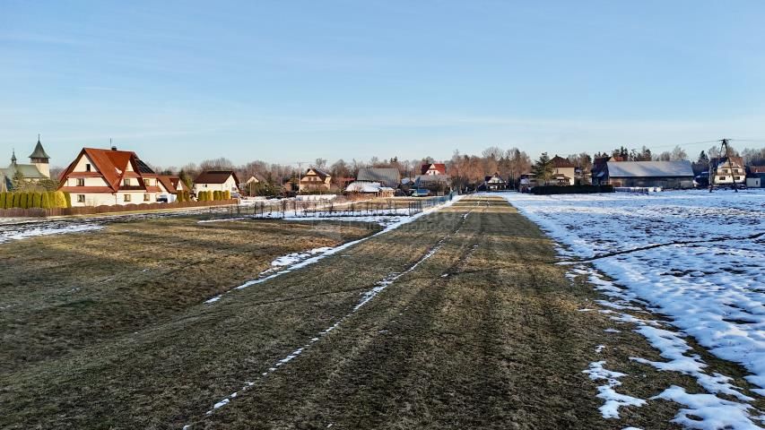 Działka budowlana Gronków. Zdjęcie 9