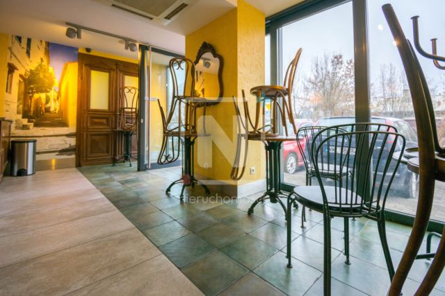 Lokal Ząbki, ul. Jana Pawła II. Zdjęcie 5