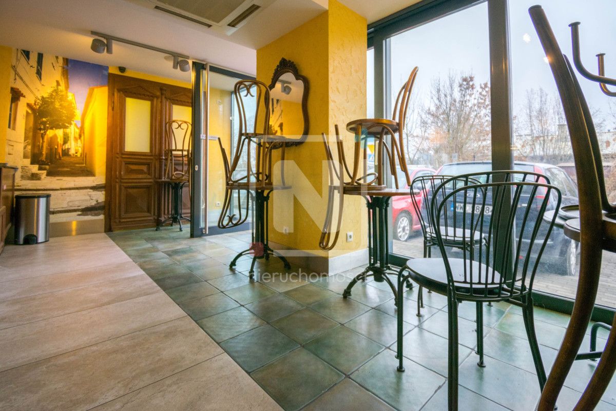 Lokal Ząbki, ul. Jana Pawła II. Zdjęcie 5