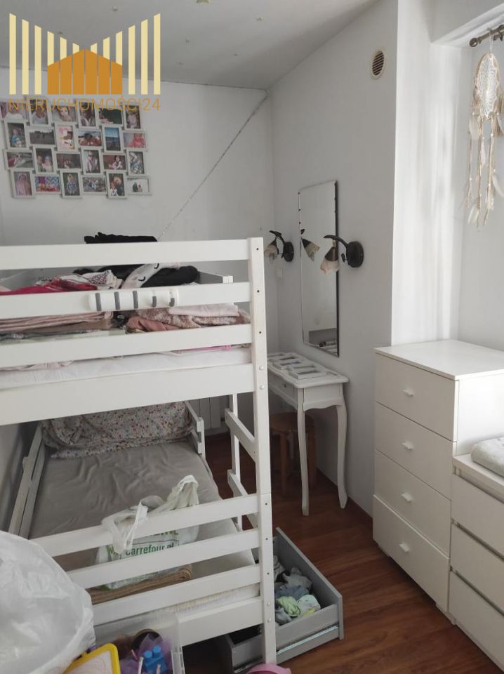 dom wolnostojący, 3 pokoje Mińsk Mazowiecki. Zdjęcie 18