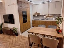 Mieszkanie 2-pokojowe Kraków Dębniki, ul. dr. Jana Piltza. Zdjęcie 2