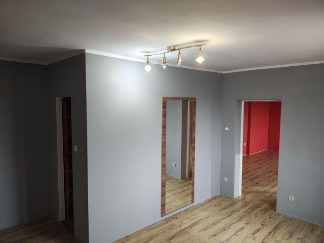 Mieszkanie 4-pokojowe Dębłowo. Zdjęcie 2