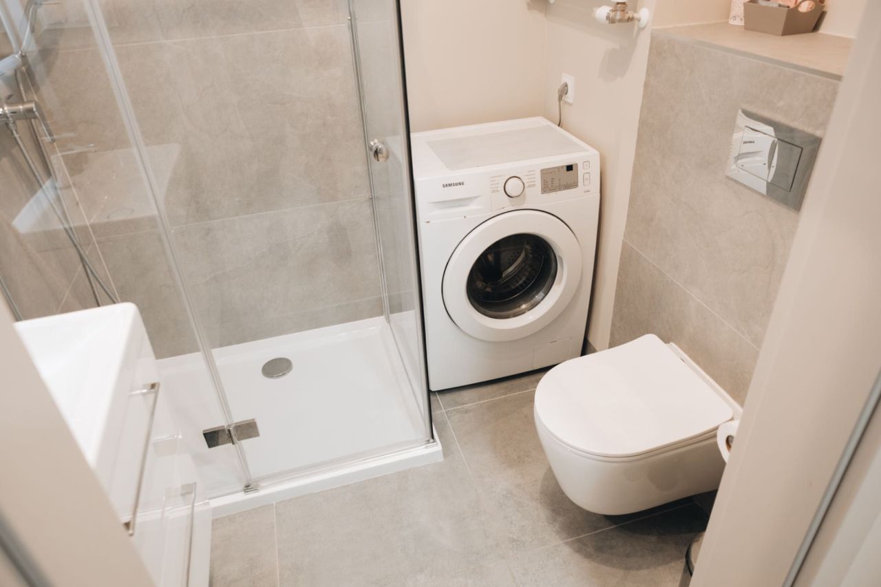 Mieszkanie 1-pokojowe Lublin Śródmieście, ul. Jasna. Zdjęcie 8