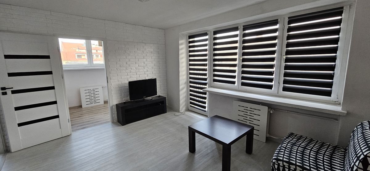 Mieszkanie 2-pokojowe Wrocław Stare Miasto, ul. Kotlarska. Zdjęcie 5