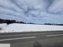 Działka inwestycyjna Lipnica Wielka. Zdjęcie 1