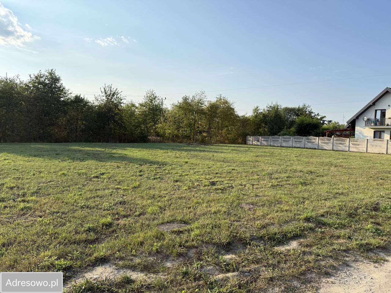 Działka budowlana Mszczonów. Zdjęcie 7