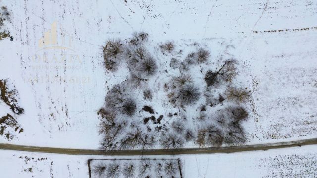 Działka budowlana Zarzecze. Zdjęcie 3