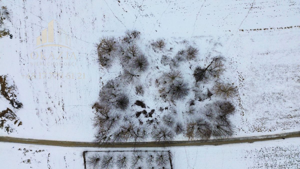 Działka budowlana Zarzecze. Zdjęcie 3