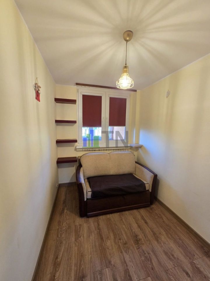 Mieszkanie 3-pokojowe Wrocław Psie Pole, ul. Piotra Czajkowskiego. Zdjęcie 5