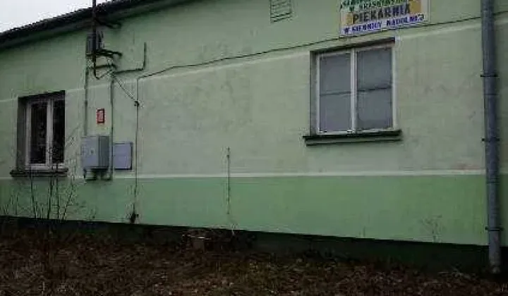 Lokal Siennica Nadolna