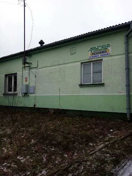 Lokal Siennica Nadolna. Zdjęcie 1