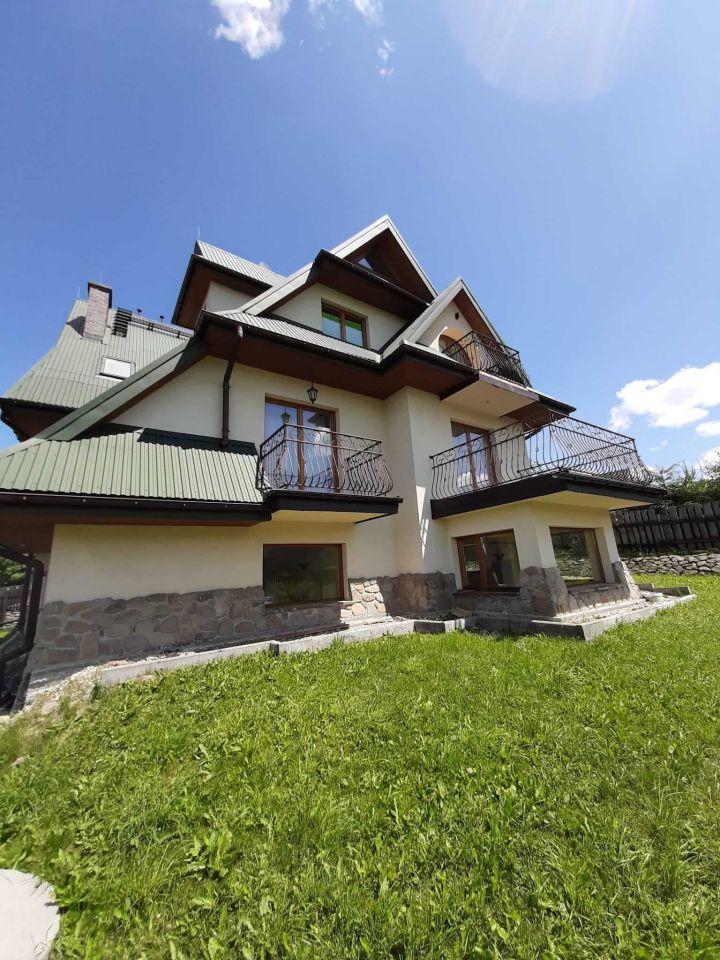 Mieszkanie 2-pokojowe Kościelisko Rysulówka. Zdjęcie 5