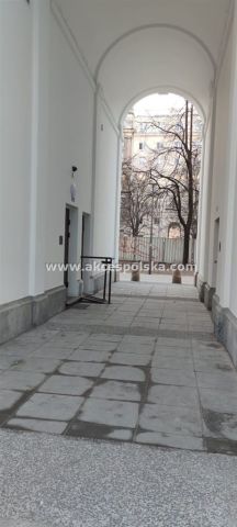 Mieszkanie 2-pokojowe Warszawa Śródmieście, ul. gen. Władysława Andersa. Zdjęcie 17