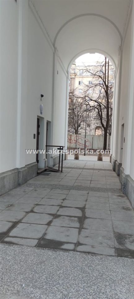 Mieszkanie 2-pokojowe Warszawa Śródmieście, ul. gen. Władysława Andersa. Zdjęcie 17