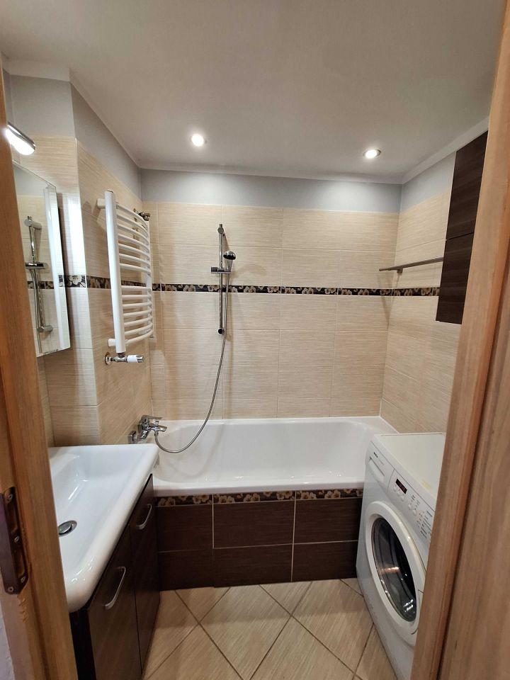 Mieszkanie 2-pokojowe Wrocław Psie Pole. Zdjęcie 5