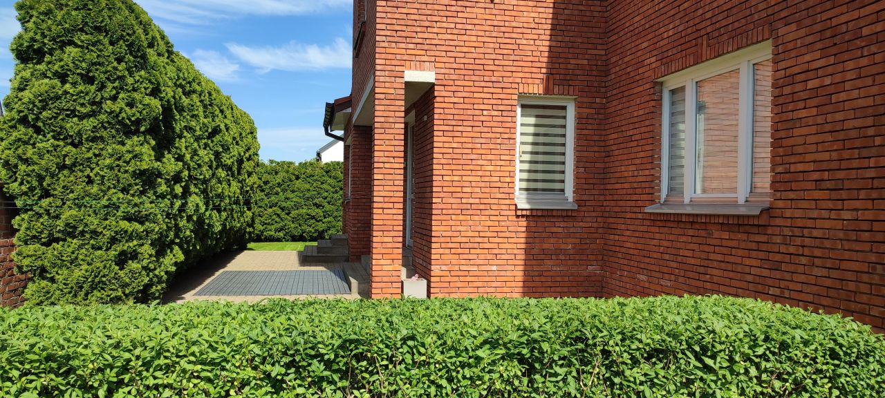 dom wolnostojący, 9 pokoi Kozienice Borki, ul. Przyjaciół. Zdjęcie 5