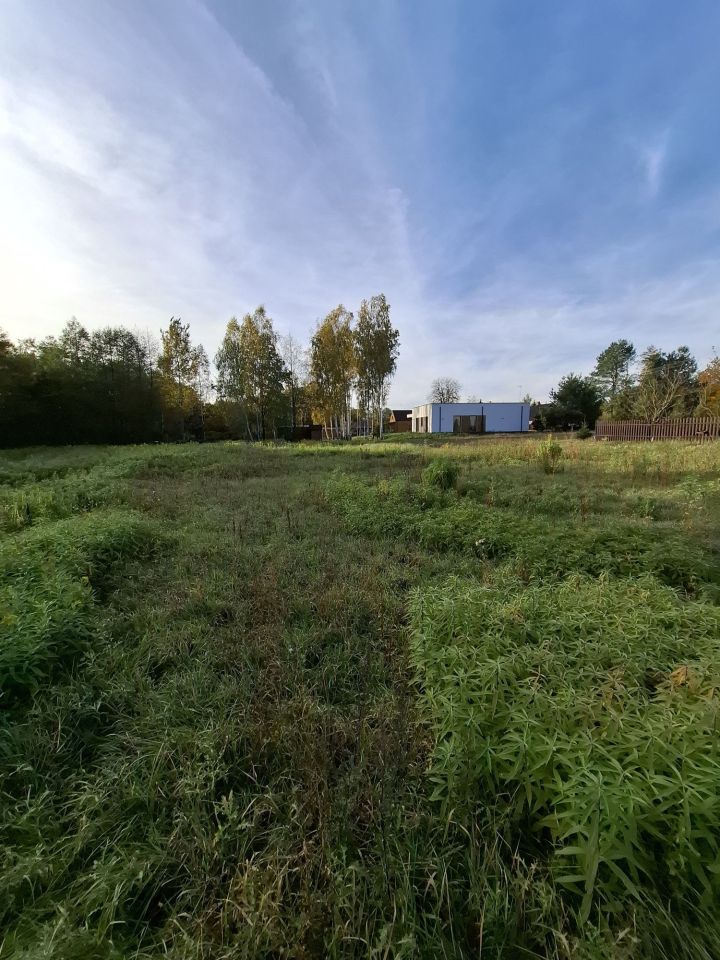 Działka rolno-budowlana Czarna Kolonia. Zdjęcie 6