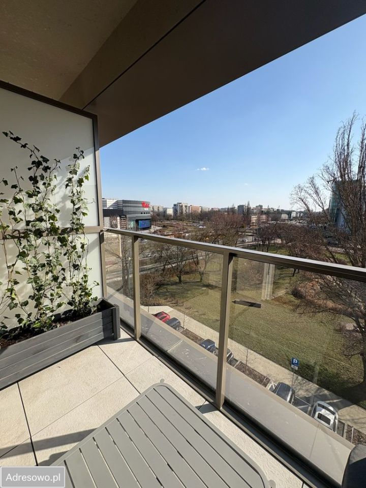 Mieszkanie 3-pokojowe Warszawa Mokotów, ul. Wołoska. Zdjęcie 11