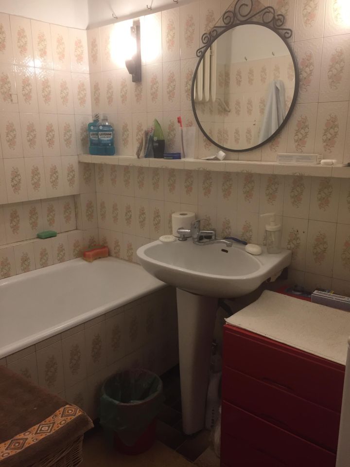 Mieszkanie 3-pokojowe Gdańsk Morena, ul. Franciszka Zabłockiego. Zdjęcie 5