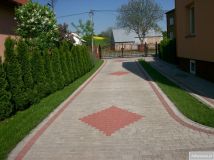 dom wolnostojący, 3 pokoje Wyszatyce. Zdjęcie 4