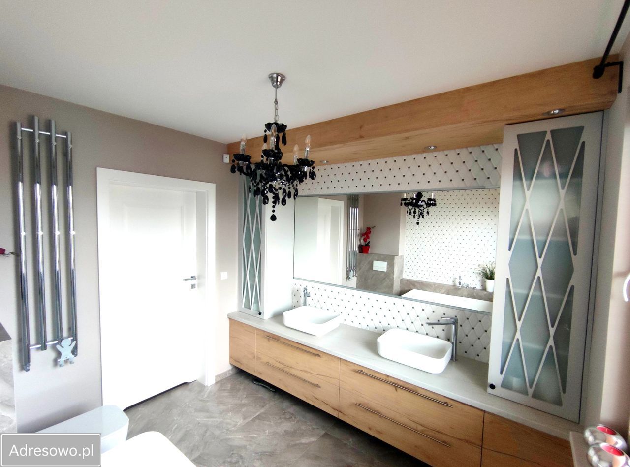 dom szeregowy, 4 pokoje Banino. Zdjęcie 17