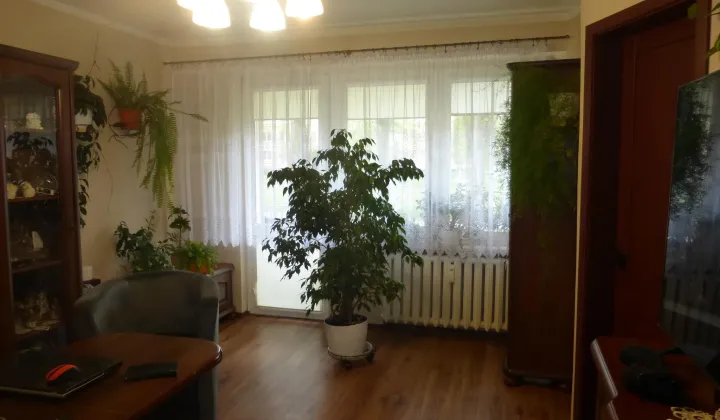 Mieszkanie 2-pokojowe Olsztyn Jaroty, ul. Jana Boenigka