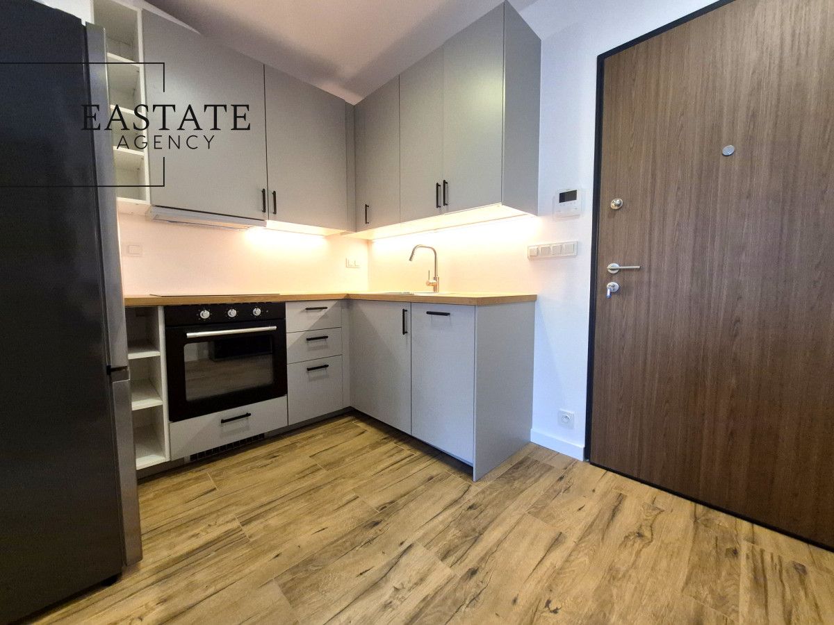 Mieszkanie 2-pokojowe Warszawa Praga, ul. Żupnicza. Zdjęcie 4