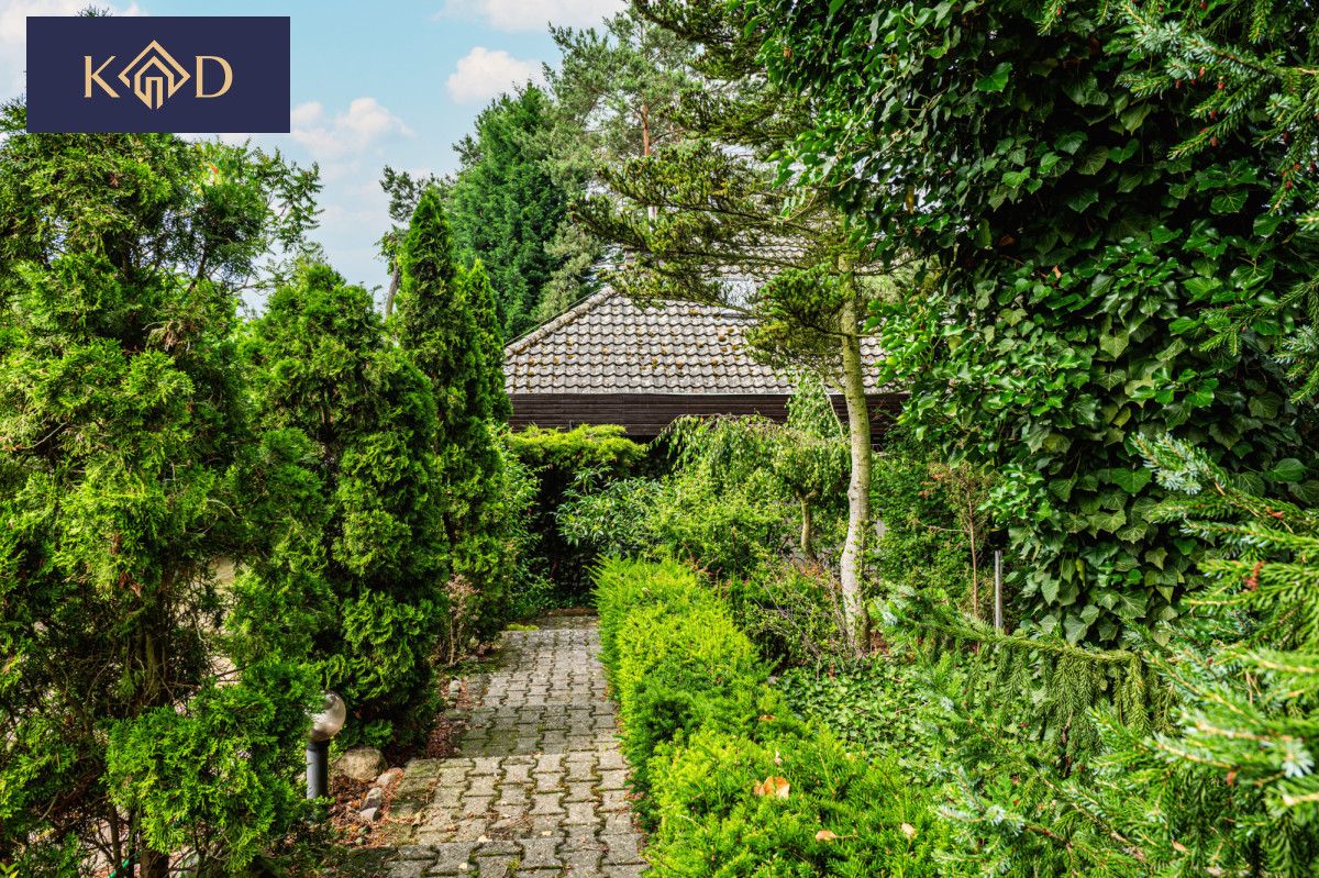 dom wolnostojący, 4 pokoje Radzewice, ul. Długa. Zdjęcie 22