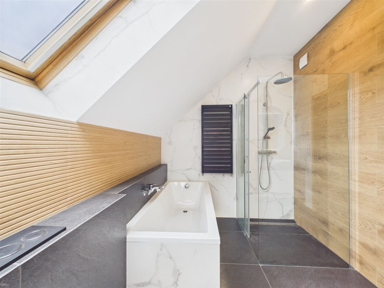 dom wolnostojący, 6 pokoi Katowice Piotrowice, ul. Karola Szymanowskiego. Zdjęcie 21