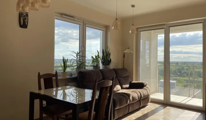 Mieszkanie 3-pokojowe Poznań Dębiec, ul. 28 Czerwca 1956 r.