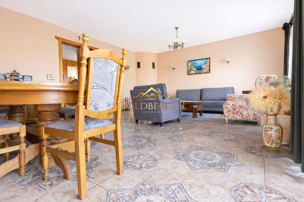 bliźniak, 6 pokoi Stęszew. Zdjęcie 4