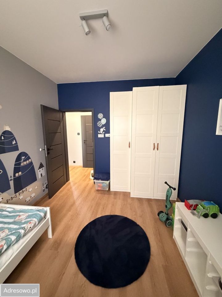 dom wolnostojący, 6 pokoi Janówek Drugi, ul. Graniczna. Zdjęcie 19