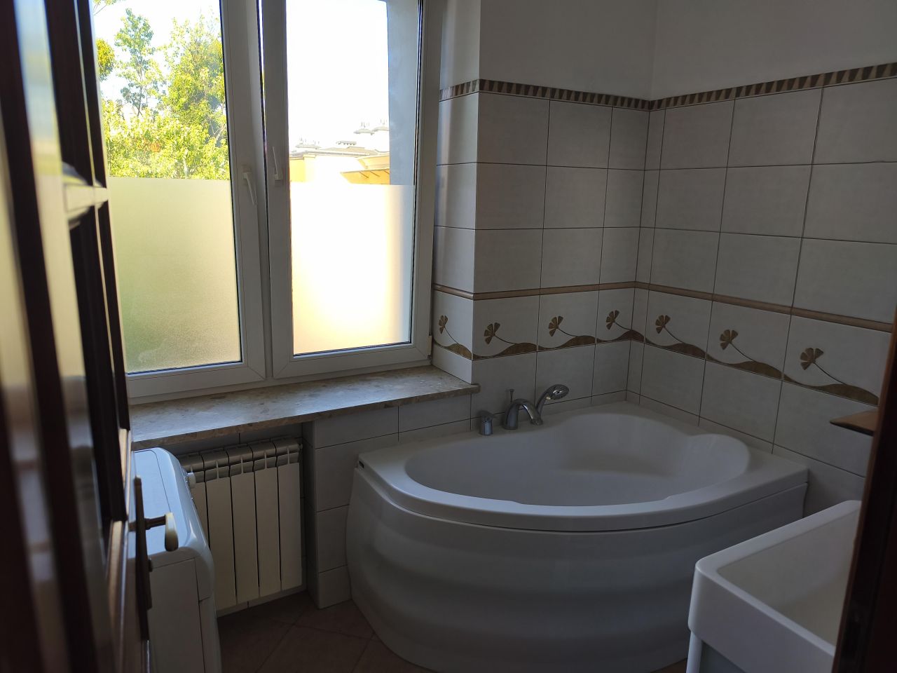 Mieszkanie 3-pokojowe Warszawa Młynów, ul. Karolkowa. Zdjęcie 9