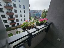 Mieszkanie 1-pokojowe Warszawa Praga-Północ, ul. Żupnicza. Zdjęcie 1