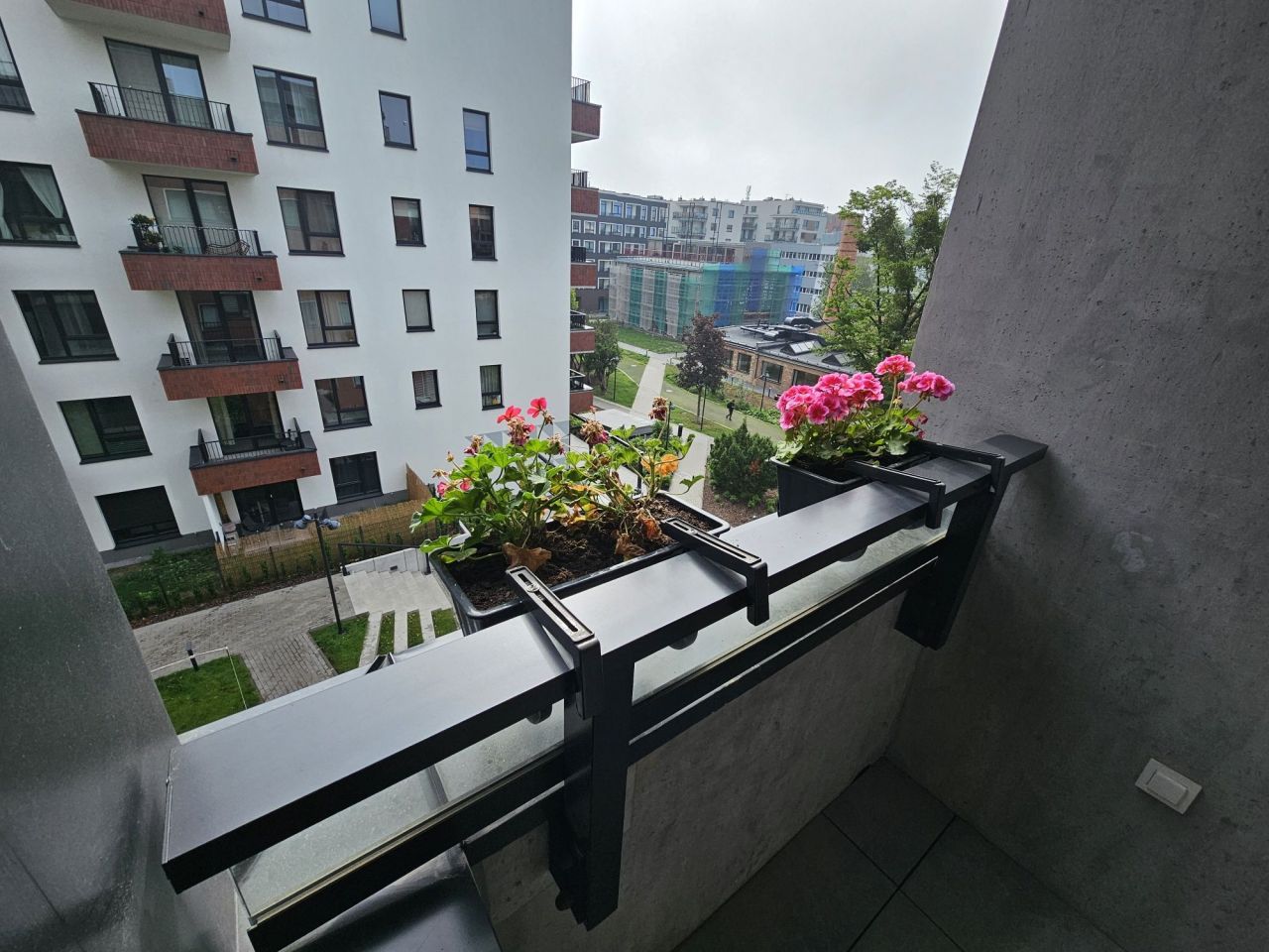Mieszkanie 1-pokojowe Warszawa Praga-Północ, ul. Żupnicza. Zdjęcie 2