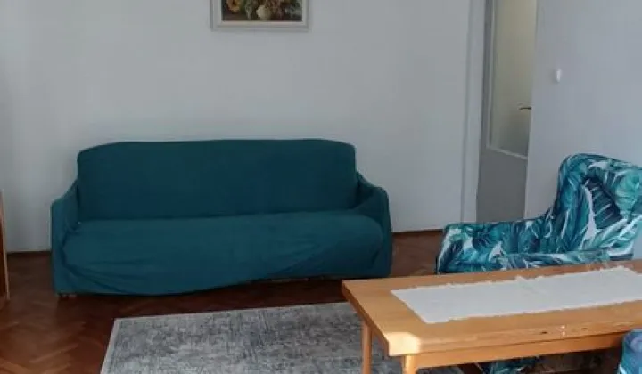 Mieszkanie 2-pokojowe Lublin LSM, ul. Grażyny