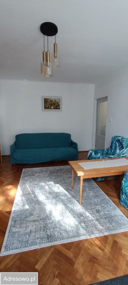 Mieszkanie 2-pokojowe Lublin LSM, ul. Grażyny. Zdjęcie 1