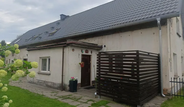 dom wolnostojący, 4 pokoje Rusocin, Rusocin