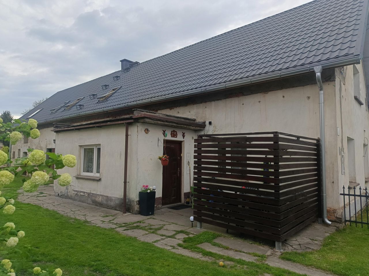dom wolnostojący, 4 pokoje Rusocin, Rusocin. Zdjęcie 1